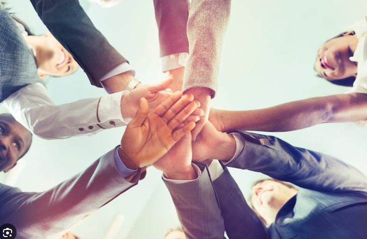 Leadership,Team Building & Conflict Management